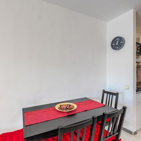 Casa Atlantis Playa Roca Apartment กอสตา เตกีสเซ ภายนอก รูปภาพ