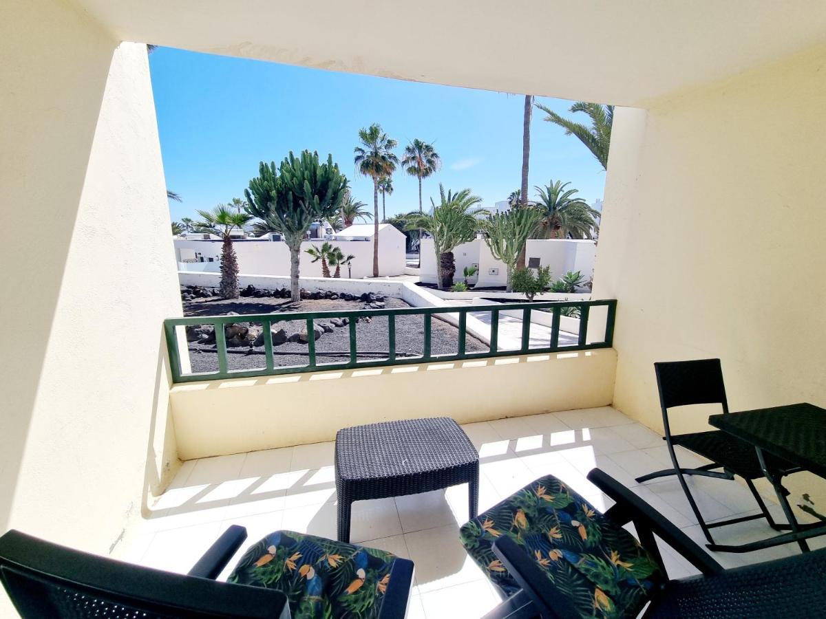 Casa Atlantis Playa Roca Apartment กอสตา เตกีสเซ ภายนอก รูปภาพ