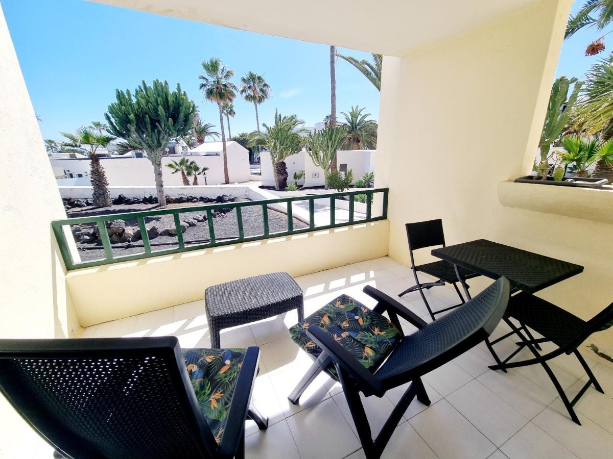 Casa Atlantis Playa Roca Apartment กอสตา เตกีสเซ ภายนอก รูปภาพ