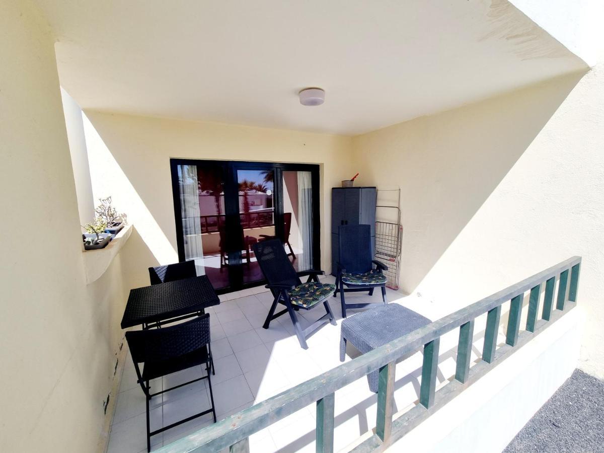 Casa Atlantis Playa Roca Apartment กอสตา เตกีสเซ ภายนอก รูปภาพ