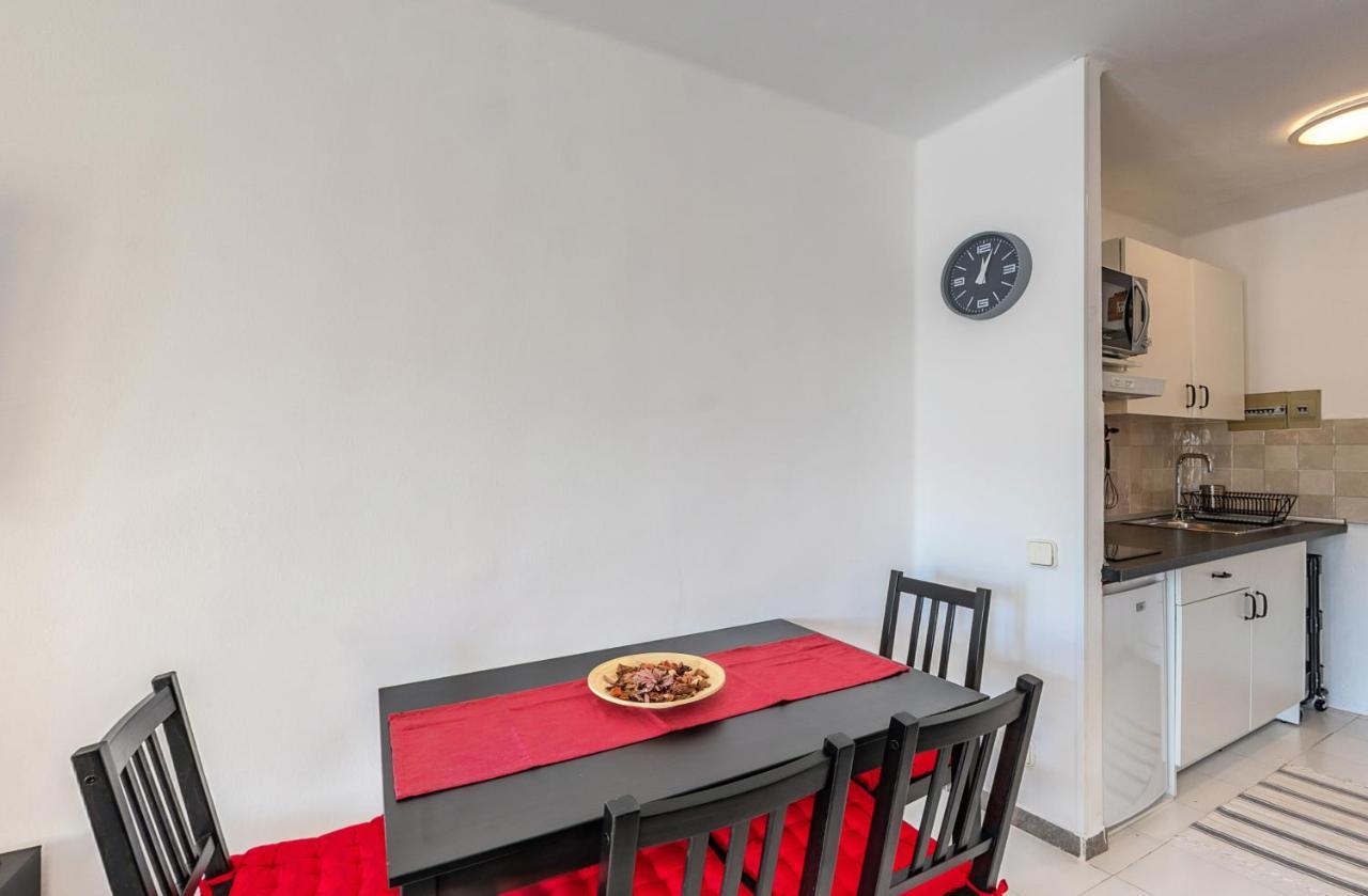 Casa Atlantis Playa Roca Apartment กอสตา เตกีสเซ ภายนอก รูปภาพ