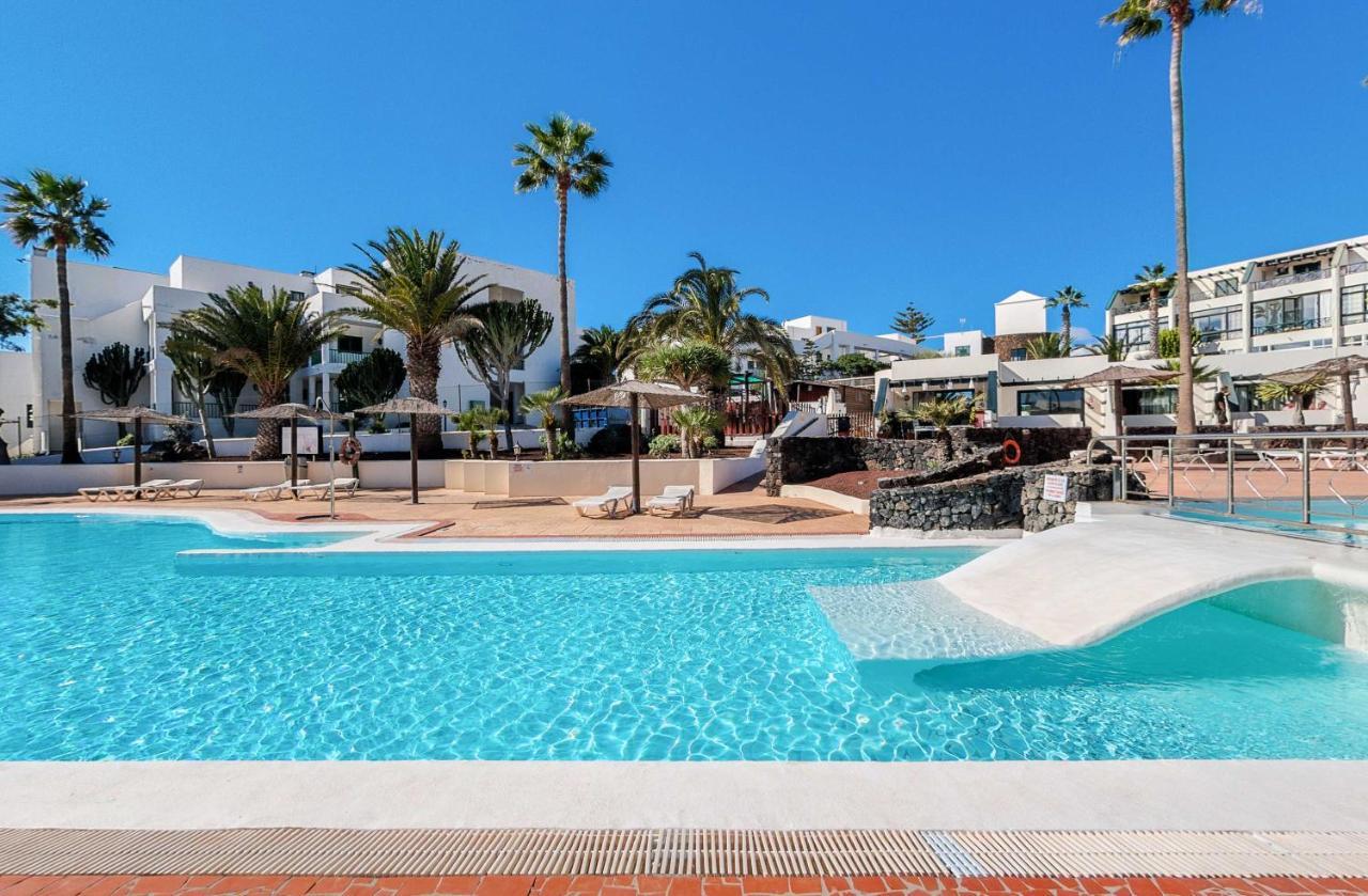Casa Atlantis Playa Roca Apartment กอสตา เตกีสเซ ภายนอก รูปภาพ