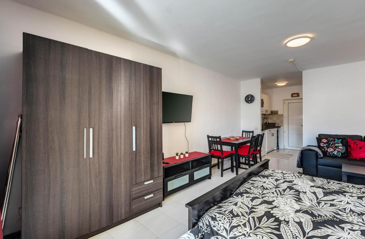 Casa Atlantis Playa Roca Apartment กอสตา เตกีสเซ ภายนอก รูปภาพ