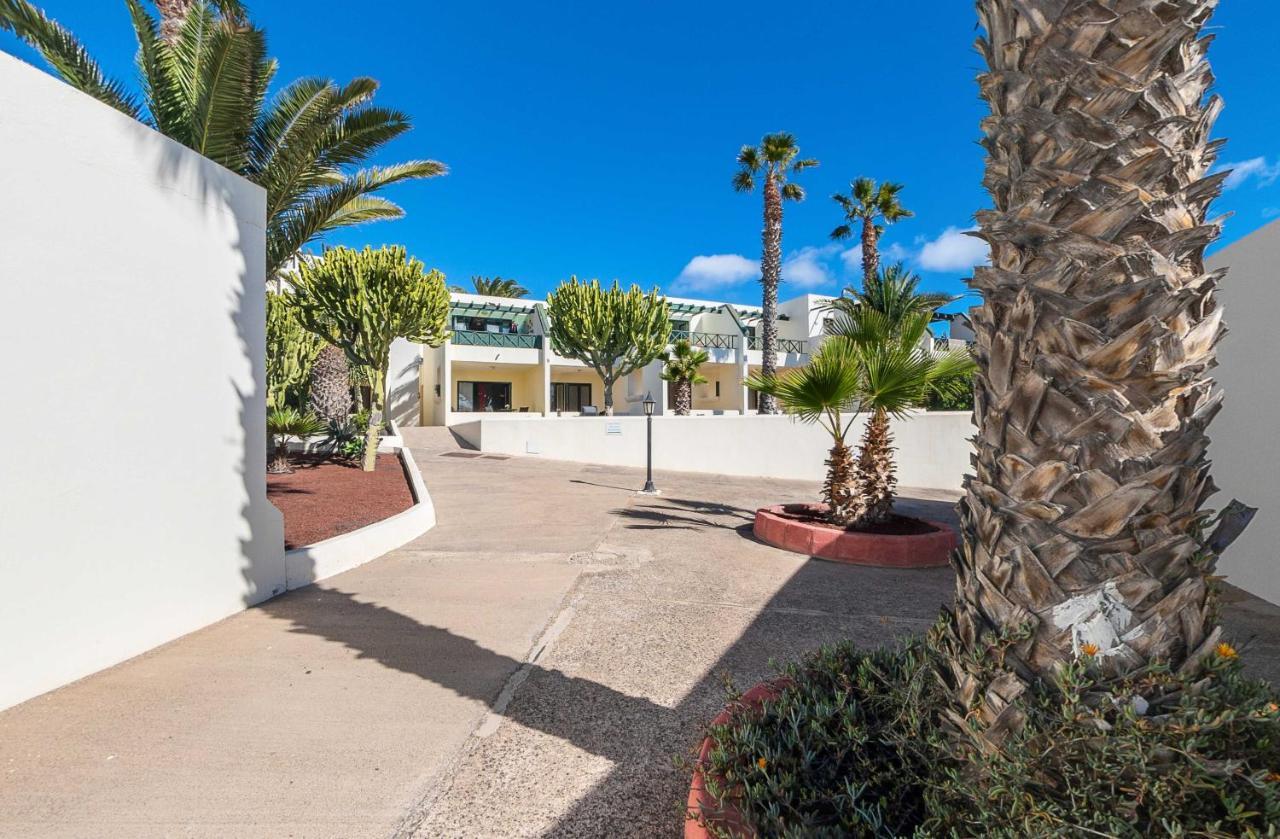 Casa Atlantis Playa Roca Apartment กอสตา เตกีสเซ ภายนอก รูปภาพ