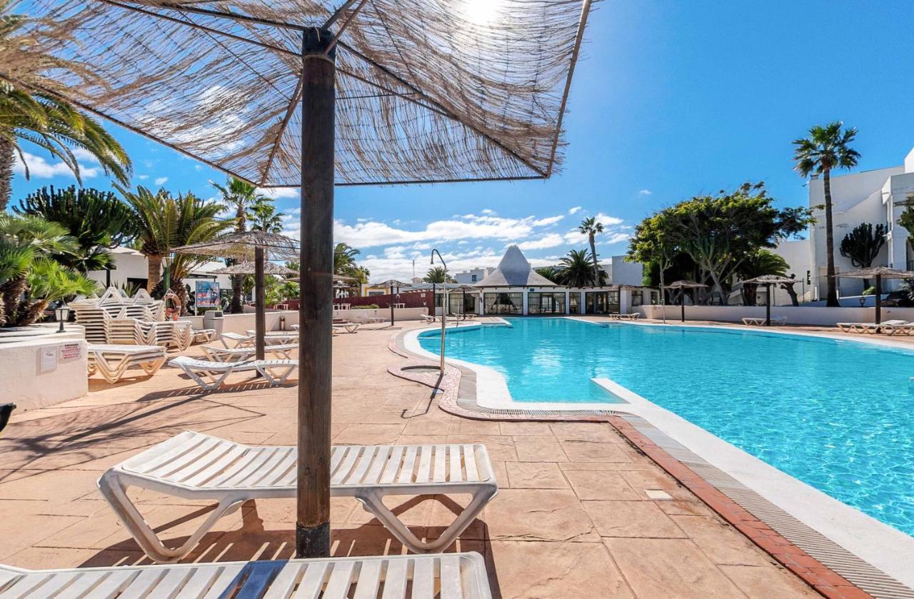 Casa Atlantis Playa Roca Apartment กอสตา เตกีสเซ ภายนอก รูปภาพ