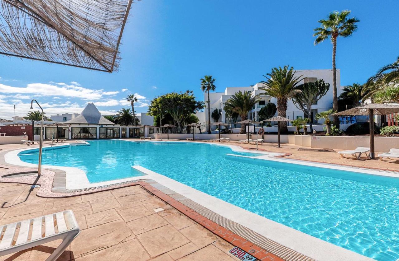 Casa Atlantis Playa Roca Apartment กอสตา เตกีสเซ ภายนอก รูปภาพ
