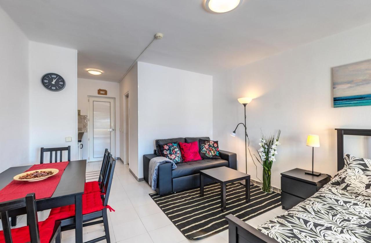 Casa Atlantis Playa Roca Apartment กอสตา เตกีสเซ ภายนอก รูปภาพ