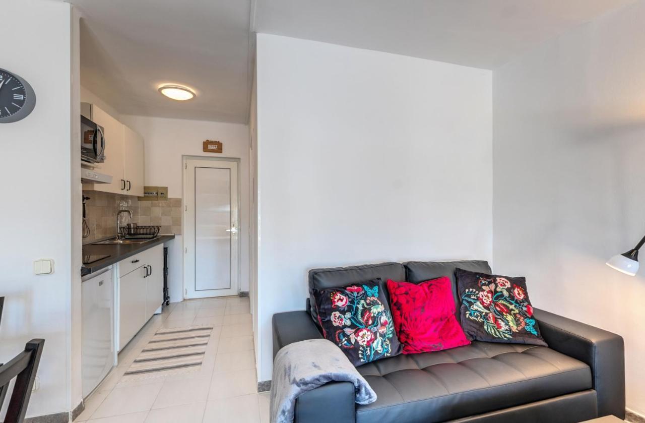 Casa Atlantis Playa Roca Apartment กอสตา เตกีสเซ ภายนอก รูปภาพ