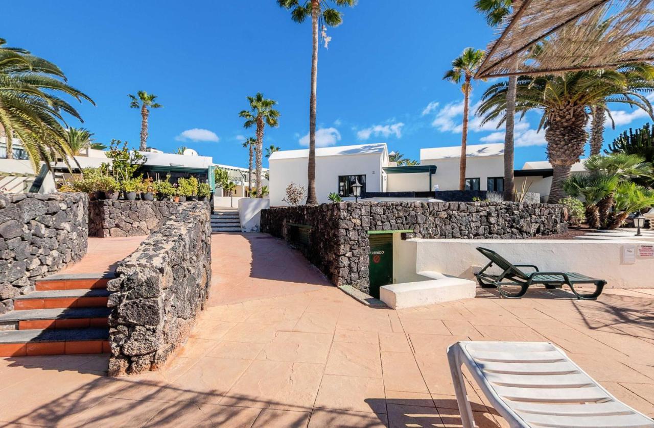 Casa Atlantis Playa Roca Apartment กอสตา เตกีสเซ ภายนอก รูปภาพ