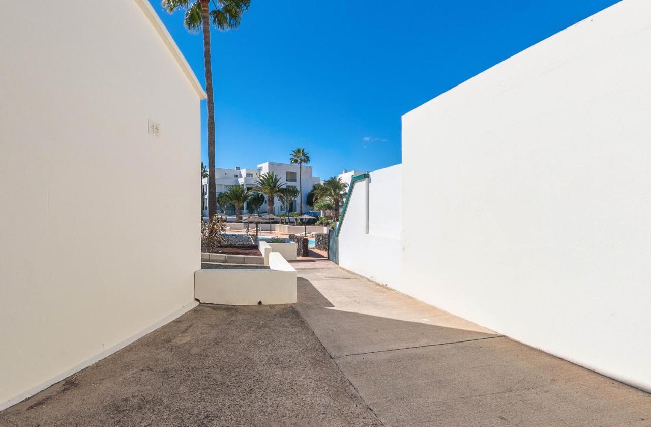 Casa Atlantis Playa Roca Apartment กอสตา เตกีสเซ ภายนอก รูปภาพ