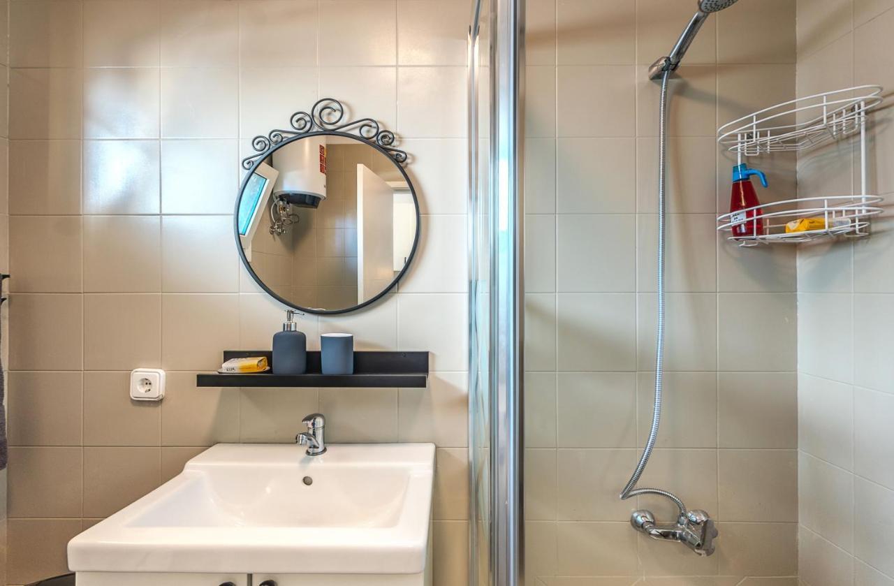 Casa Atlantis Playa Roca Apartment กอสตา เตกีสเซ ภายนอก รูปภาพ