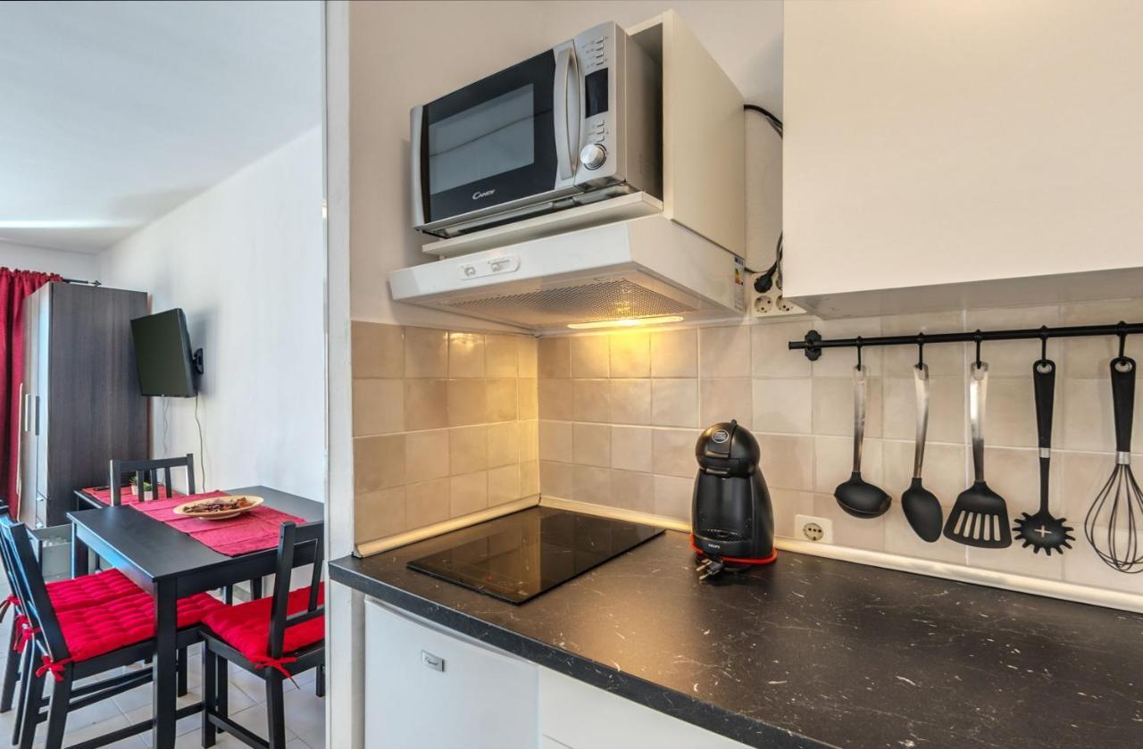 Casa Atlantis Playa Roca Apartment กอสตา เตกีสเซ ภายนอก รูปภาพ